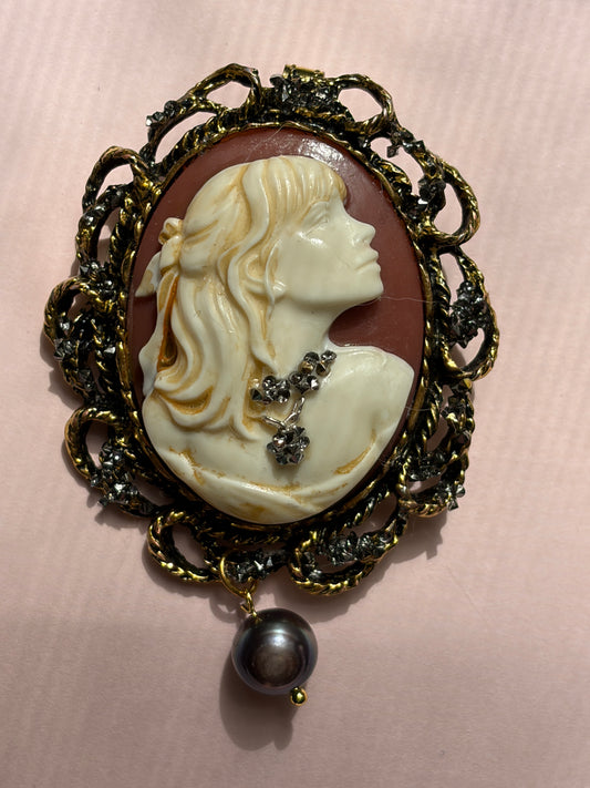 Captor I